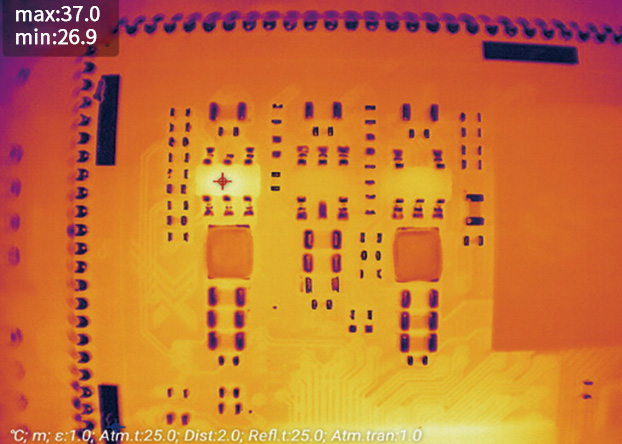 PCB 검사