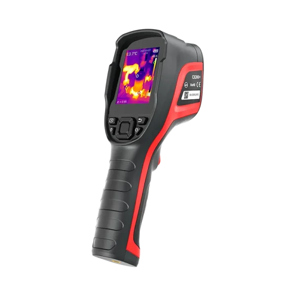 CX200 SE+ 컴팩트열화상카메라