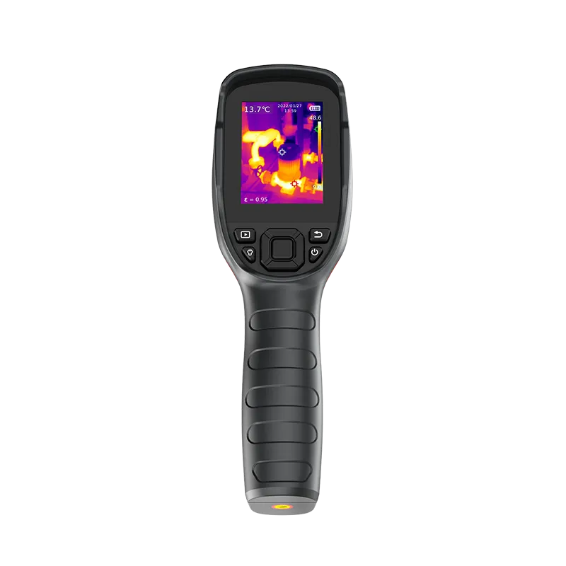 CX200 SE+ 컴팩트열화상카메라