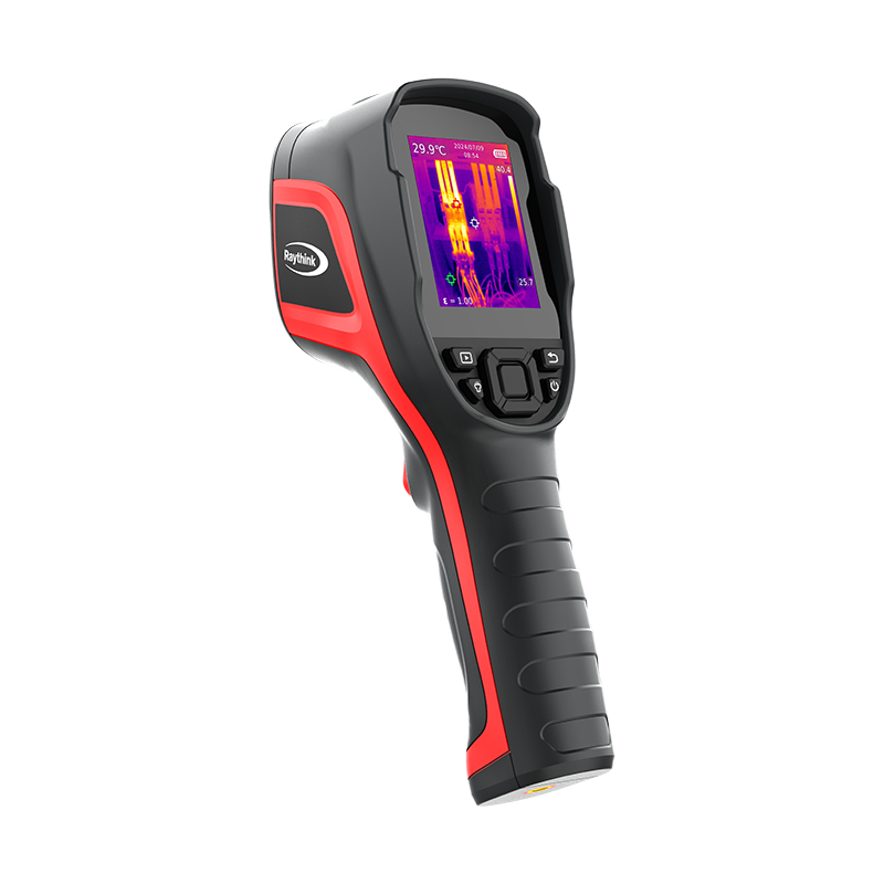 CX200 Pro+ 컴팩트열화상카메라