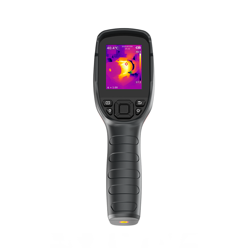 CX200 Pro+ 컴팩트열화상카메라