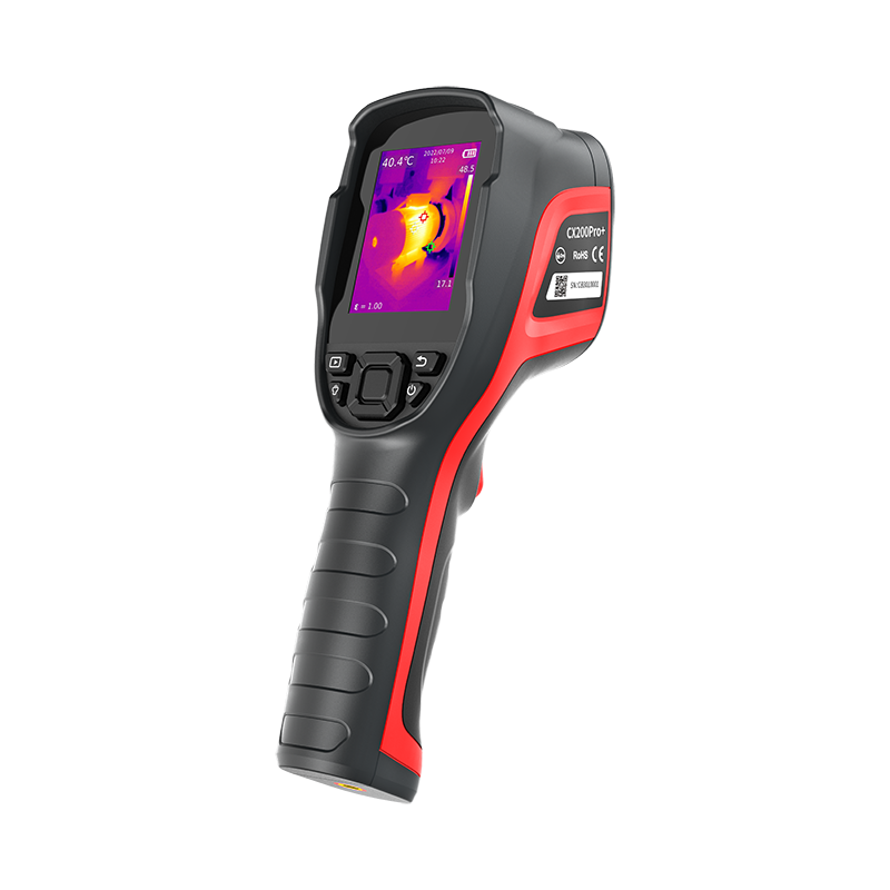 CX200 Pro+ 컴팩트열화상카메라
