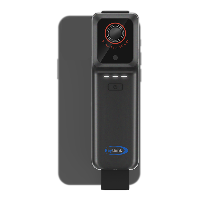 IX2 AIR SE 스마트 기기용 무선 열화상카메라