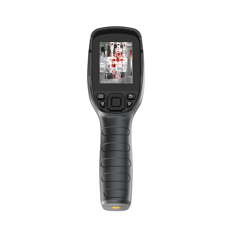 CX200+ 컴팩트열화상카메라
