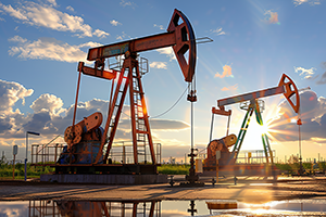 정유 시설 및 석유 관련 제조시설