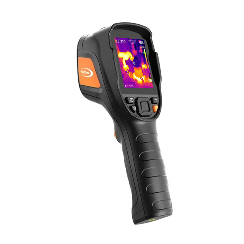 CX200 Pro+ 컴팩트열화상카메라