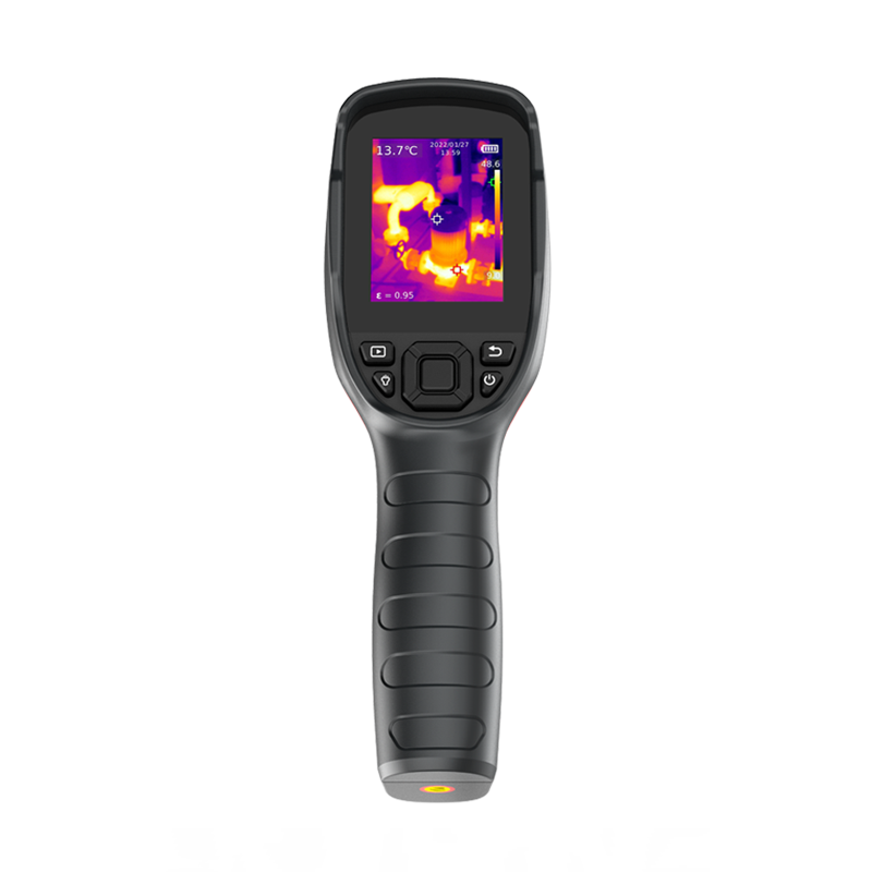 CX200 Pro+ 컴팩트열화상카메라