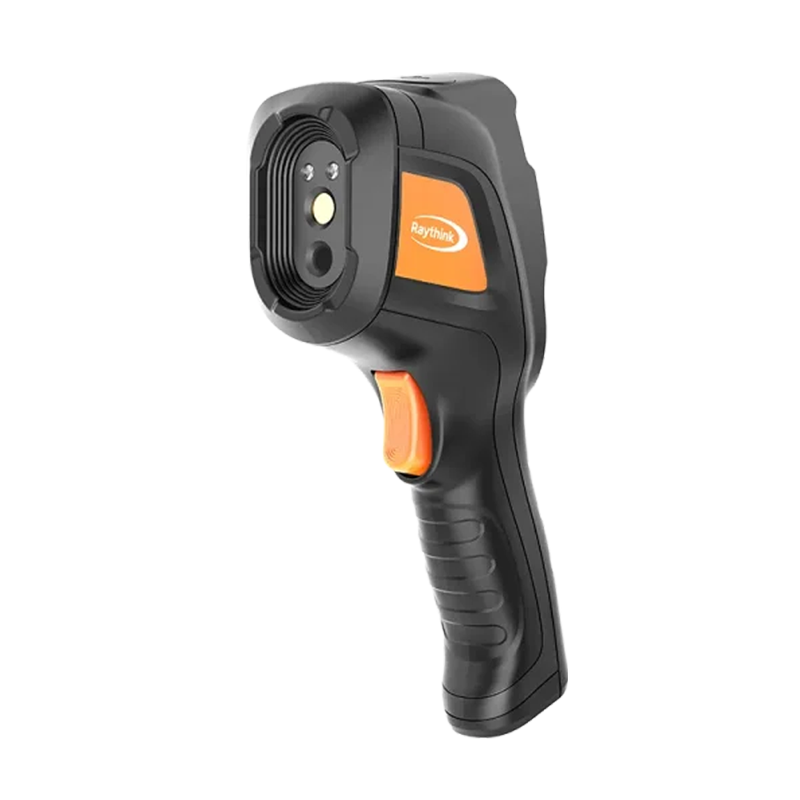 CX200 Pro+ 컴팩트열화상카메라