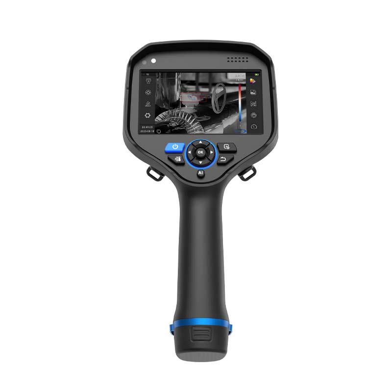 RG630C 광학가스이미징카메라