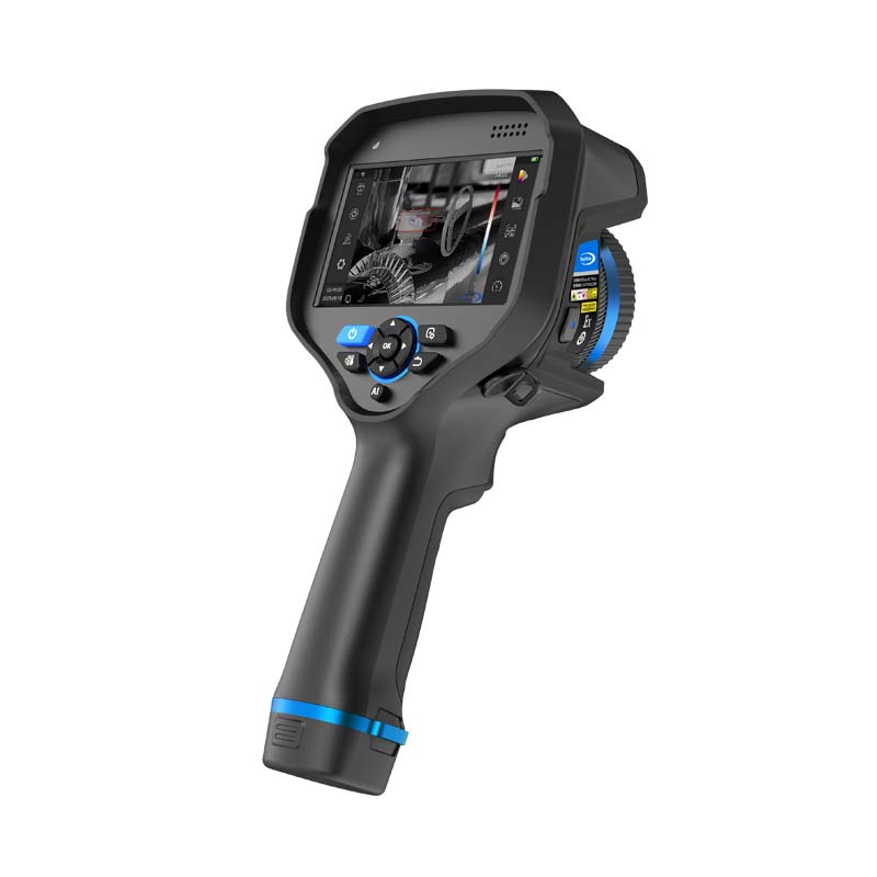 RG630F 광학가스이미징카메라