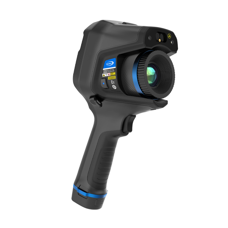 RG630F 광학가스이미징카메라