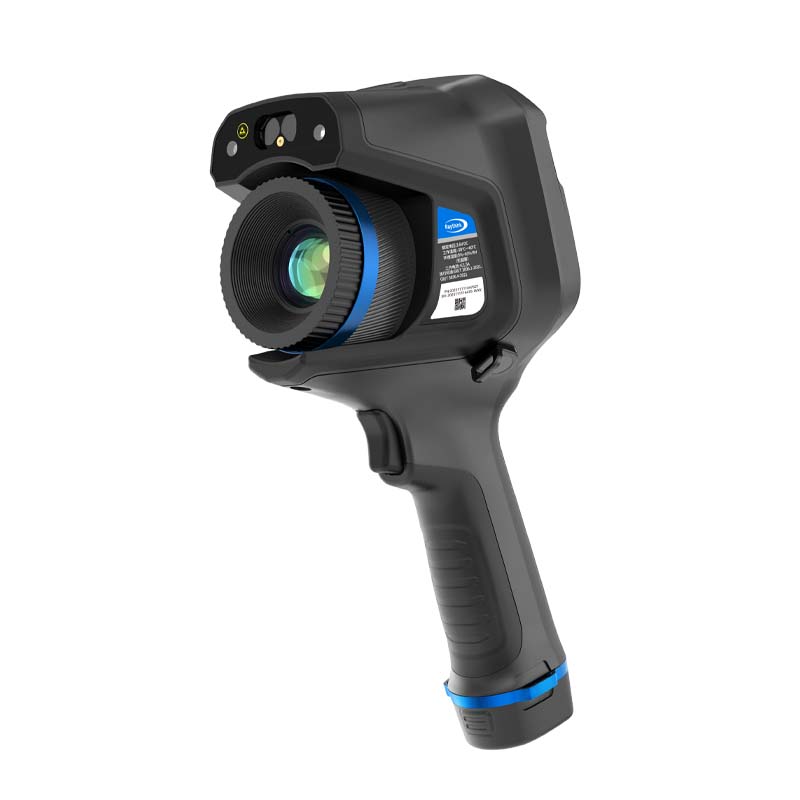 RG630F 광학가스이미징카메라