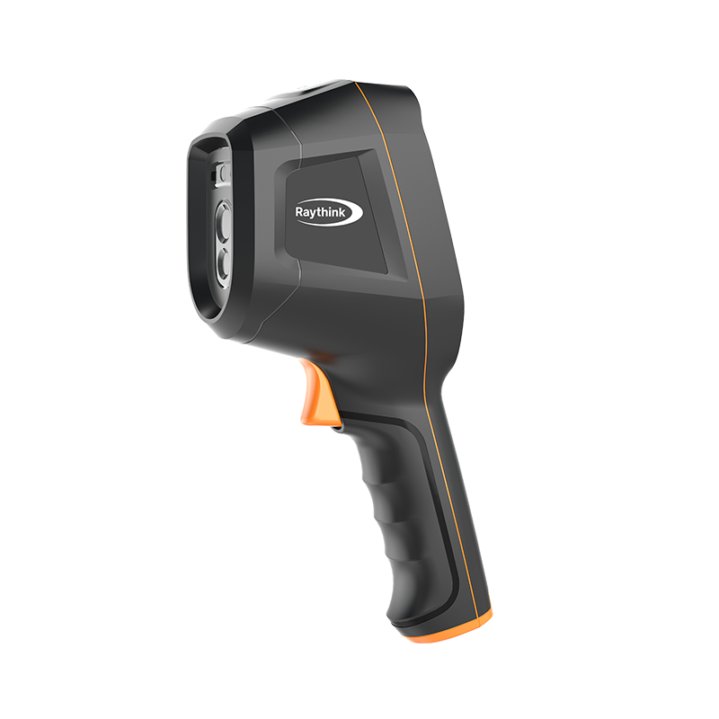 CX20 Ultra 컴팩트 AI 열화상카메라