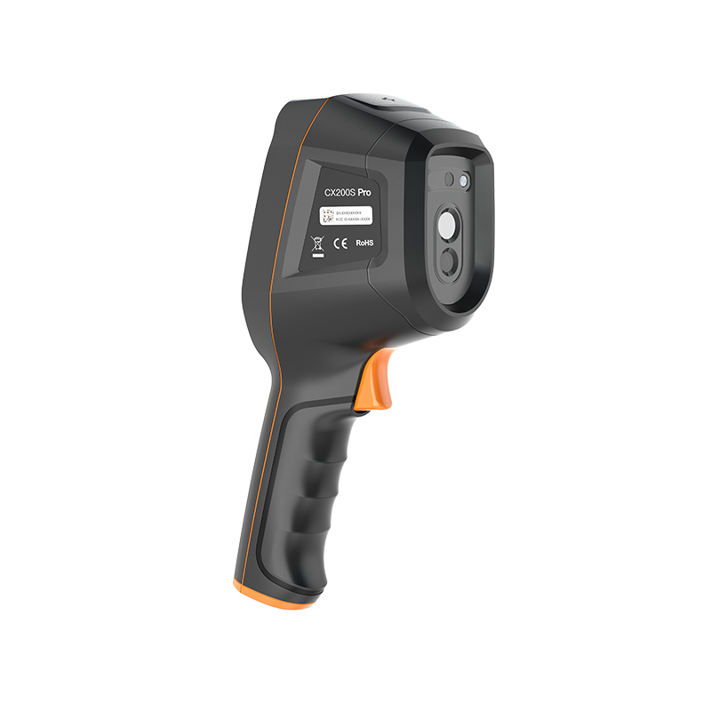 CX20 Ultra 컴팩트 AI 열화상카메라